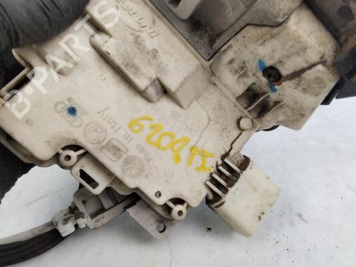 Rear left lock AUDI Q7 (4LB) 3.0 TDI quattro | BP22369807C100 