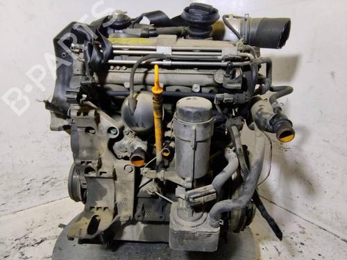 Used Engine Engine 39385990 39385990