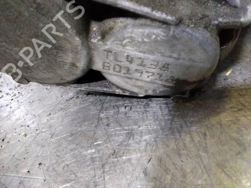 Gearbox NISSAN PULSAR Hatchback (C13) | BP38943877M3 - Image 7