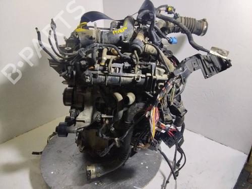 Engine RENAULT CLIO IV (BH_)  | BP39697989M1  - Image 8
