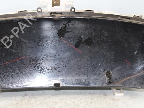 Instrument cluster TOYOTA COROLLA (_E12_) 1.6 VVT-i (ZZE121_, ZZE121R) | BP18260317C47
