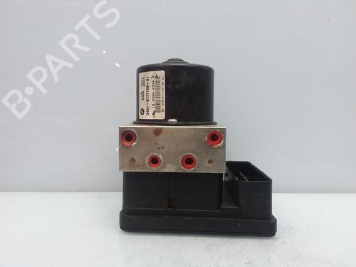 Used ABS pump BMW 1 (E81) 120 d (177 hp) 9768645