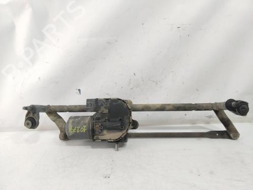 Viskermotor vindrute VW GOLF V (1K1) [2003-2010]  30555212