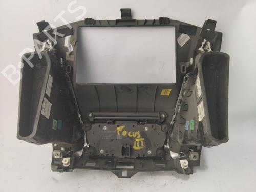 Switch FORD FOCUS C-MAX (DM2)  | BP21759840I30 