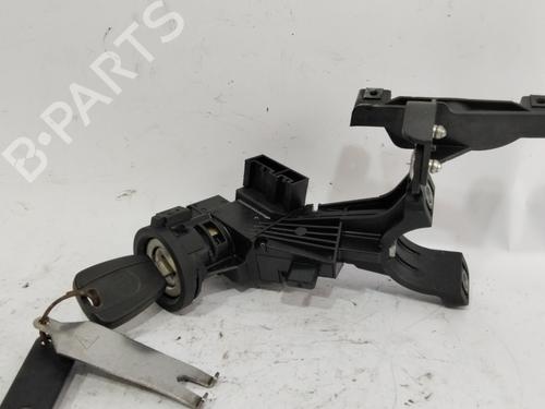 Used Ignition barrel FIAT DOBLO Cargo (263_) [2010-2025]  29547692