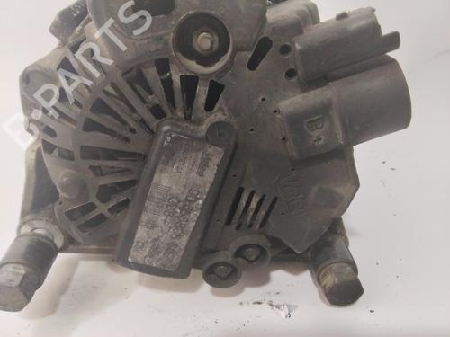 Alternator PEUGEOT 207 (WA_, WC_)  | BP21779688M7 