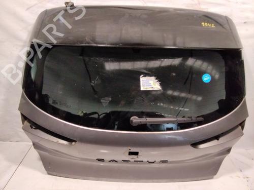Tailgate RENAULT CAPTUR II (HF_)  | BP29728072C6 