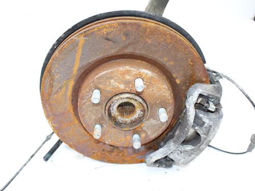Right front steering knuckle NISSAN X-TRAIL III (T32_, T32R, T32RR)  | BP15608791M26 