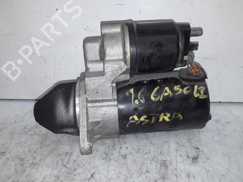 Starter OPEL VECTRA A Hatchback (J89) 1.6 i (F68, M68) | BP8573759M8 