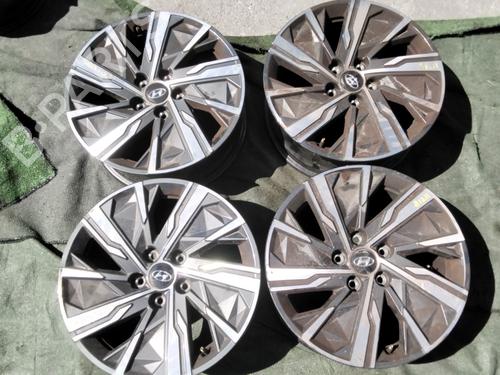 Used Wheel set Wheel set 37148995 37148995
