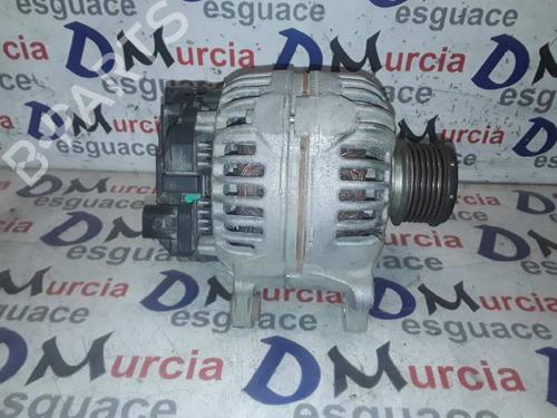 Generator SEAT IBIZA IV (6J5, 6P1) [2008-2017]  8562307