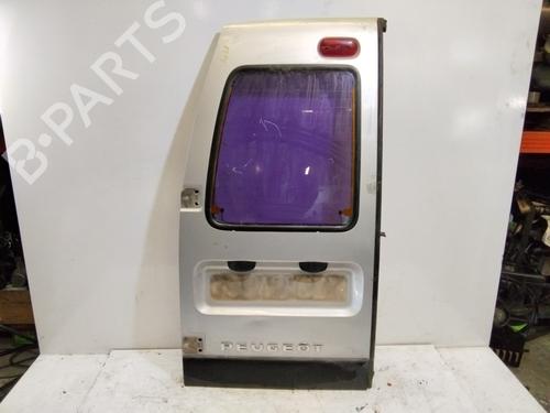 Used Left rear door PEUGEOT EXPERT Van (222) 1.9 TD (90 hp) 17968925