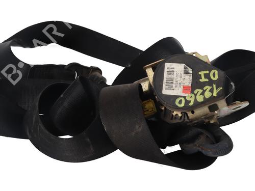 Used Front left seatbelt Front left seatbelt 37995138 37995138