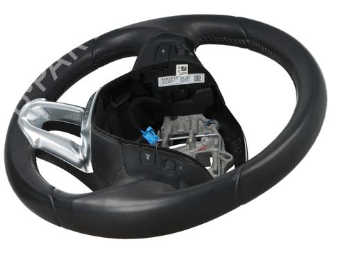 Steering wheel PEUGEOT 2008 I (CU_) | BP36219879C49 - Image 2