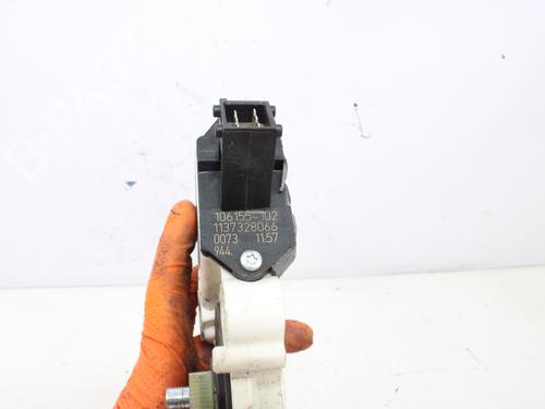Rudehejsemotor bagstkærm venstre OPEL VECTRA C (Z02)  | BP13497469E23 