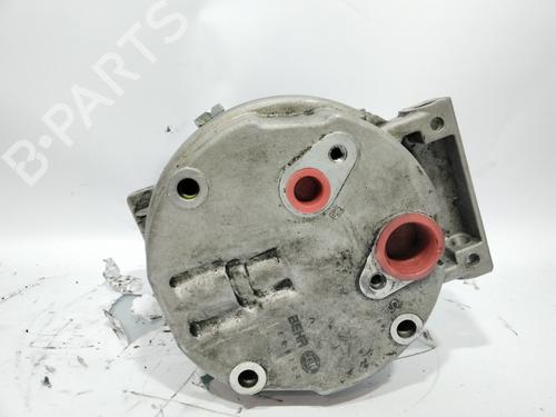 AC compressor RENAULT MEGANE II (BM0/1_, CM0/1_) 1.6 16V | BP10715274M34 
