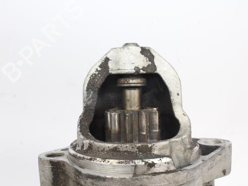 Starter AUDI A6 C5 (4B2) 2.5 TDI | BP15837386M8 