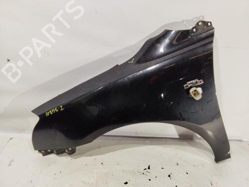 Parafango anteriore sinistro TOYOTA AVENSIS Saloon (_T25_) [2003-2009]  32009586