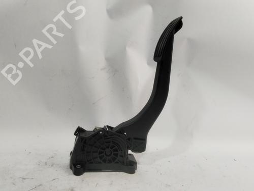 Pedal PEUGEOT 308 SW II (LC_, LJ_, LR_, LX_, L4_) 1.6 BlueHDi 100 | BP26927514I4 