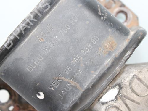 Engine mount PEUGEOT 307 CC (3B) 1.6 16V | BP16333614M89
