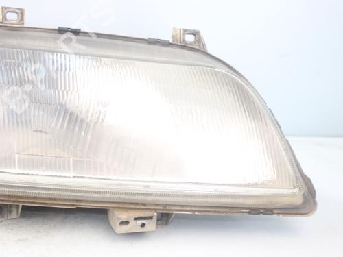 Right headlight VW SHARAN (7M8, 7M9, 7M6) 1.9 TDI | BP16497028C29 