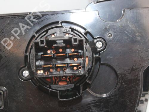 Climate control HYUNDAI TUCSON (TL, TLE) 1.7 CRDi | BP15961356I5 