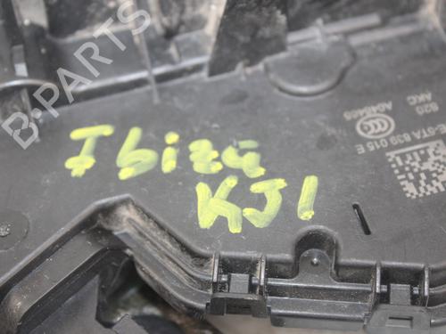 Rear left lock SEAT IBIZA V (KJ1, KJG)  | BP16844296C100