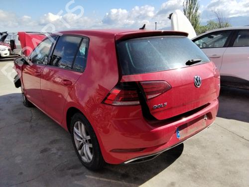 Warning switch VW GOLF VII Variant (BA5, BV5)  | BP33964597I22  - Image 13