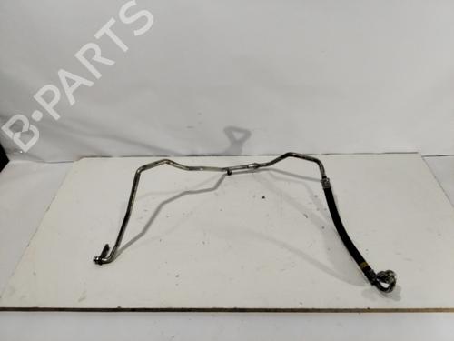 AC-rør TOYOTA AURIS (_E18_) 1.8 Hybrid (ZWE186_, ZWE186R) (136 hp) 31709039