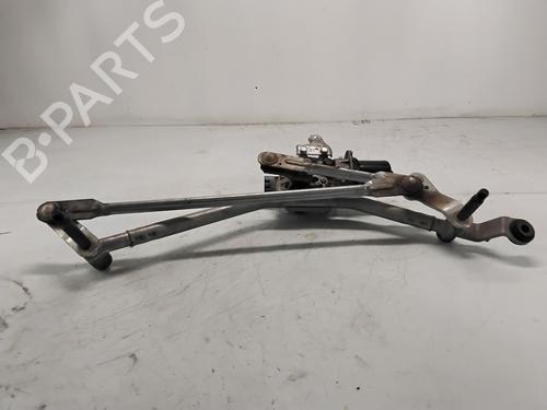 Essuie-glace moteur avant RENAULT CAPTUR I (J5_, H5_)  | BP28579275M29 