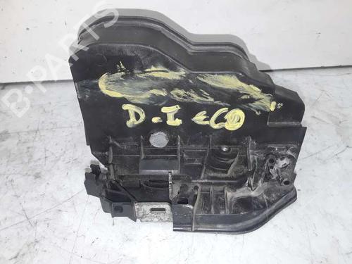 Used Front left lock BMW X3 (E83) [2003-2011]  8577325