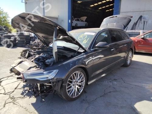 Gebruikte AUDI A6 Allroad C7 (4GH, 4GJ)  3.0 TDI quattro  4612190 Onderdelen