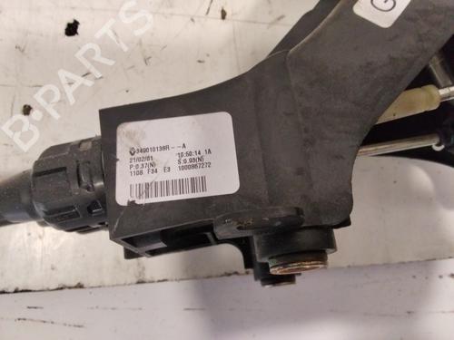 Gear lever RENAULT CLIO V (B7_) 1.0 SCe 75 (B7M5) | BP22274668M90 