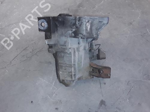 Gearbox FORD GALAXY I (WGR) 2.0 i | BP9450856M3