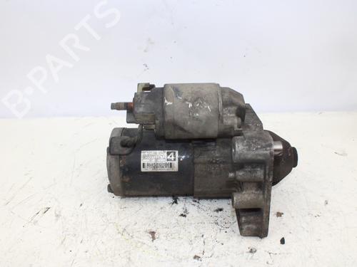 Startmotor CITROËN C4 Coupe (LA_) [2004-2013]  15351105
