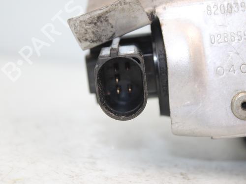 Egr RENAULT MEGANE III Hatchback (BZ0/1_, B3_)  | BP21148324M69 