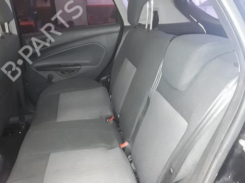 Engine FORD FIESTA VI (CB1, CCN) 1.4 TDCi | BP10916672M1 