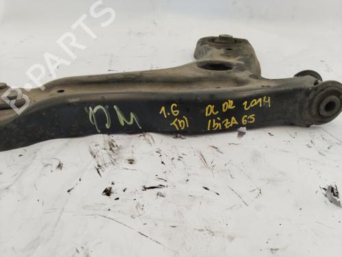 Right front suspension arm SEAT IBIZA IV (6J5, 6P1)  | BP27564216M13 