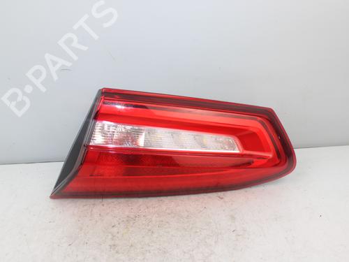 Right tailgate light FORD FOCUS IV (HN) [2018-2024]  17743309