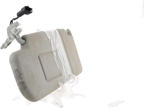 Pare-soleil gauche VW PASSAT B6 Variant (3C5) 2.0 TDI | BP29905748I1