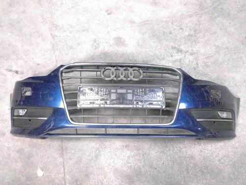 Used Front bumper AUDI A3 (8V1, 8VK) [2012-2020]  10983998