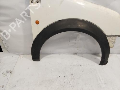 Right front fenders FORD TOURNEO CONNECT 1.8 TDCi | BP21759971C42 