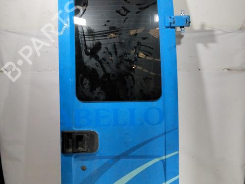 Dør højre bagtil IVECO DAILY VI Platform/Chassis [2014-2026]  33026163