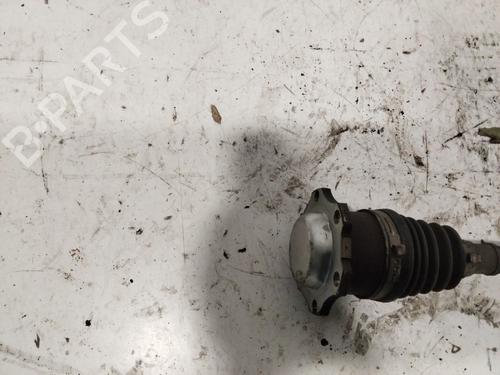 Left front driveshaft SKODA ROOMSTER (5J7) 1.9 TDI | BP28136000M38 