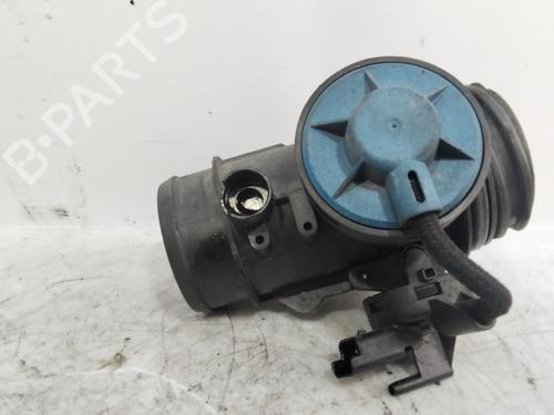 EGR-Ventil PEUGEOT 206 Hatchback (2A/C) [1998-2012]  26008700