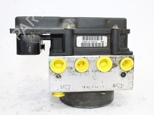 BP15583416M43 | ABS pump DACIA DUSTER  BP15583416M43