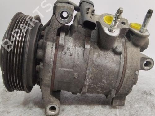 AC-Kompressor JEEP COMPASS (MK49)  | BP26569618M34 