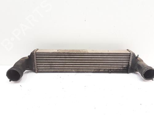 Intercooler BMW X3 (E83) 2.0 d (150 hp) 1787779 |