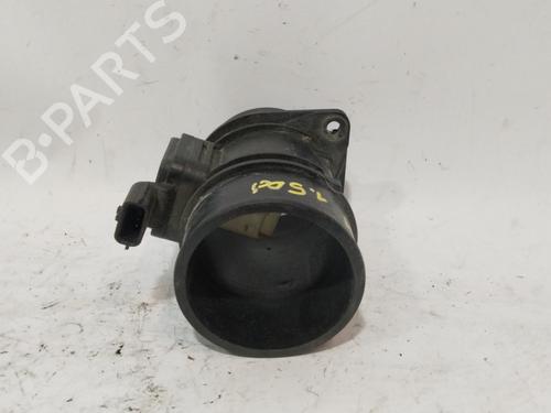 Mass air flow sensor RENAULT KANGOO / GRAND KANGOO II (KW0/1_)  | BP28492060M95