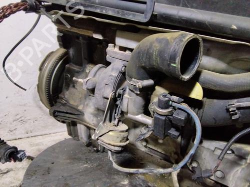 Engine BMW 5 (E39) 530 d | BP37265430M1 - Image 7